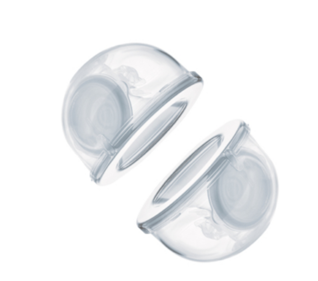 Spectra CaraCups 
