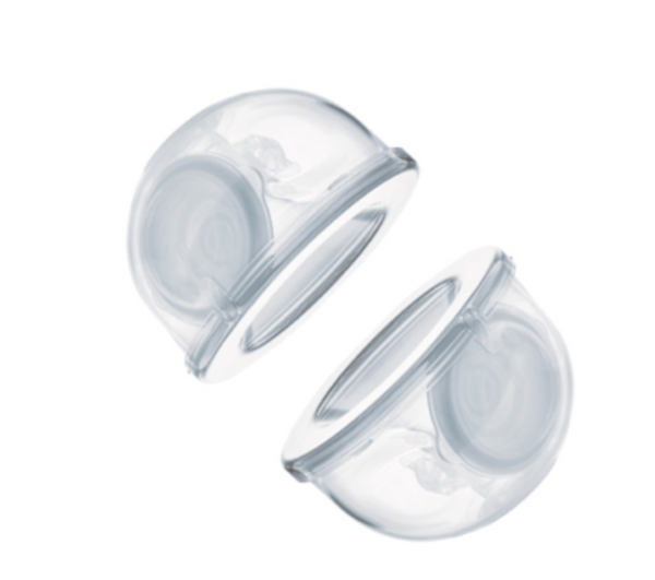 Spectra CaraCups 