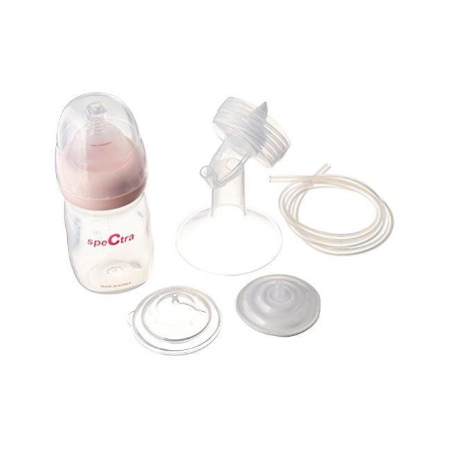 Spectra Premium Breast Pump Accessory Kit Healthy Horizons