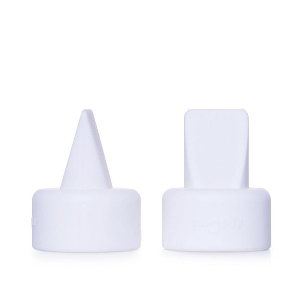 Spectra Silicone Valve 2 Pack