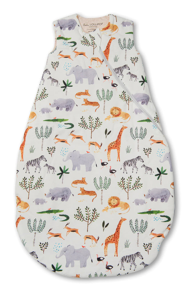 Loulou hot sale lollipop safari