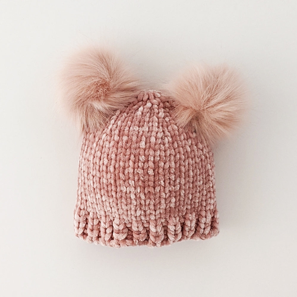 Huggalugs Baby Hats & Beanies