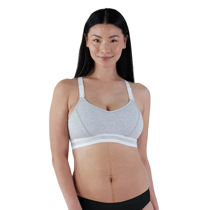 Bravado Original Pumping & Nursing Bra