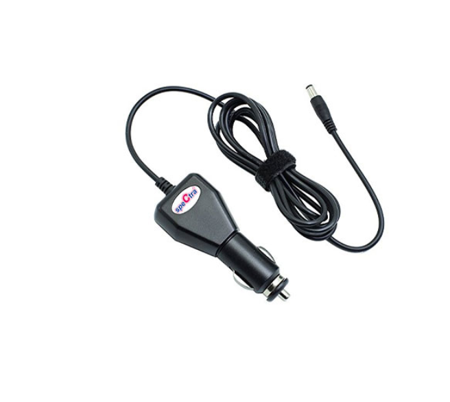 Spectra 12 Volt Vehicle Charger - Healthy Horizons Breastfeeding Centers, Inc.