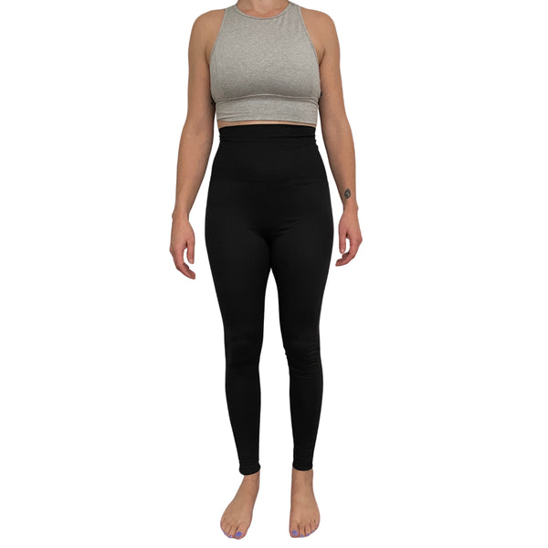 MamaWear Nursing Apparel High Waisted Lounge Leggings