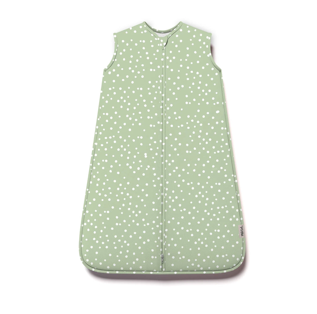 Milk Snob Sleep Bag dottie