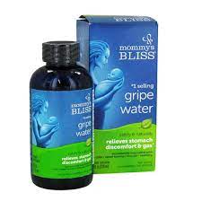 Mommy's Bliss Original Gripe Water - Healthy Horizons – Healthy Horizons  Breastfeeding Centers, Inc.