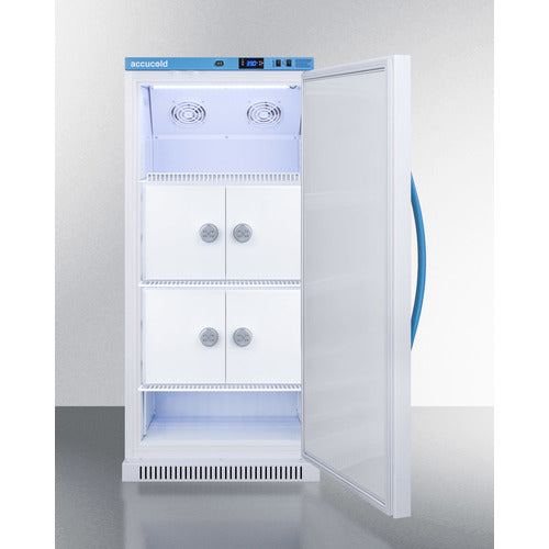 8 Cubic Foot Lactation Room Breast Milk Refrigerator With Interior Loc Healthy Horizons