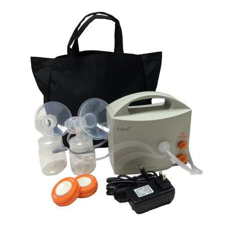 Hygeia shop breast pump