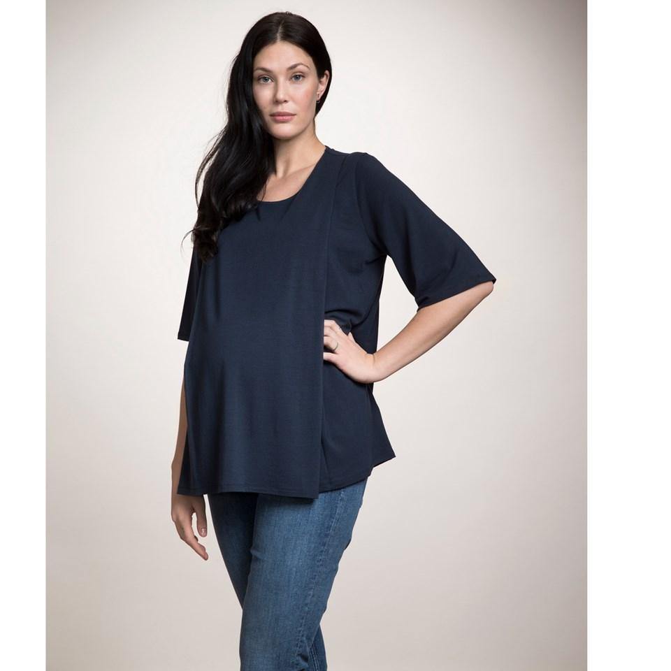 Boob Speakeasy Nursing Top - Healthy Horizons Breastfeeding Centers, Inc.