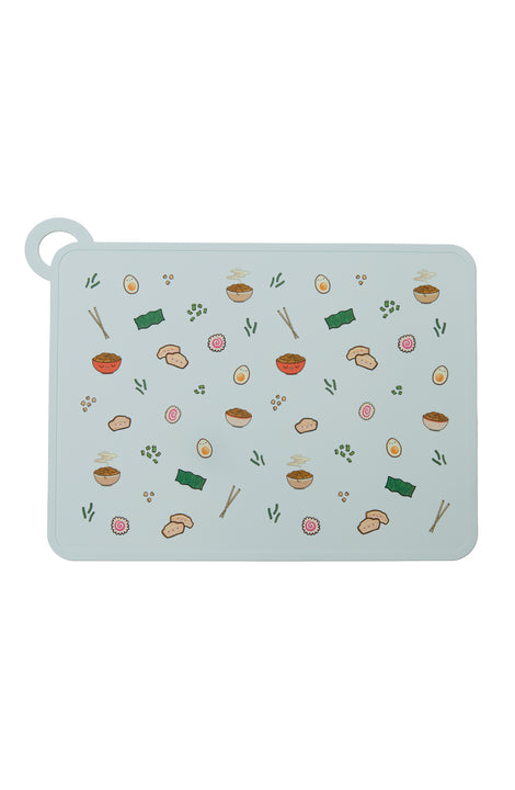 Loulou Lollipop Silicone Placemats ramen