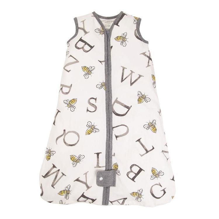 Beekeeper Baby Wearable Blanket Healthy Horizons Healthy Horizons