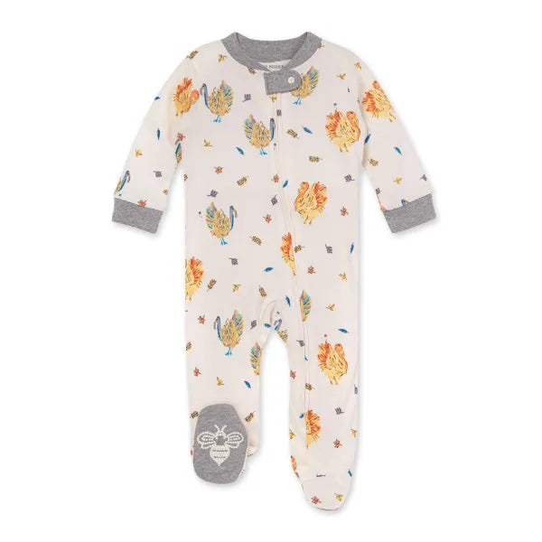 Burt's bees baby online clothing