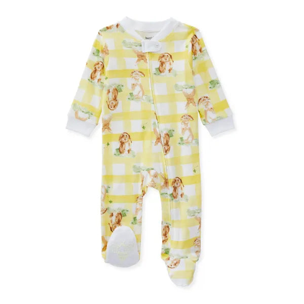 Burt's Bees Baby Organic Sleep & Play Pajamas