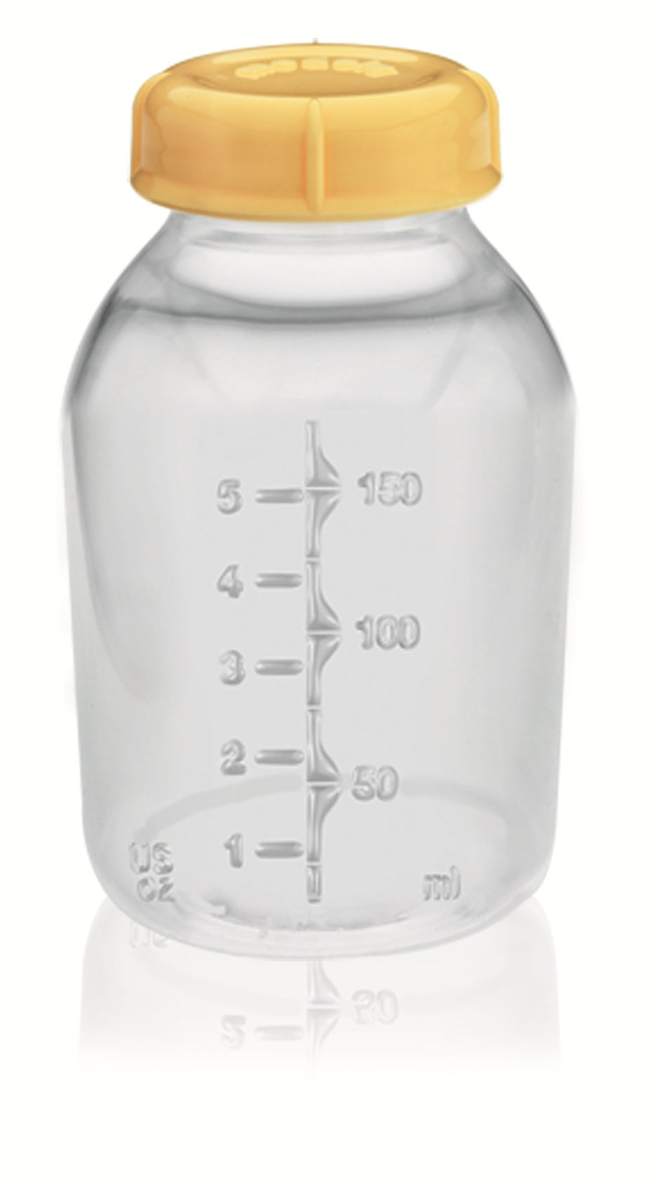 Medela Spare Milk Storage Bottle 80ml Healthy Horizons – Healthy