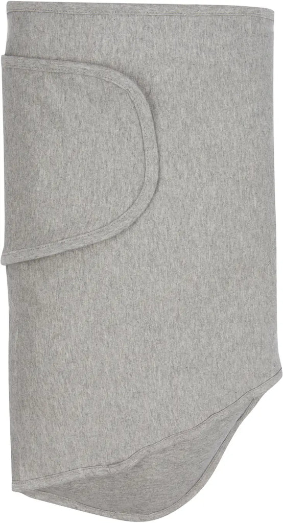Miracle Blanket heather grey solid
