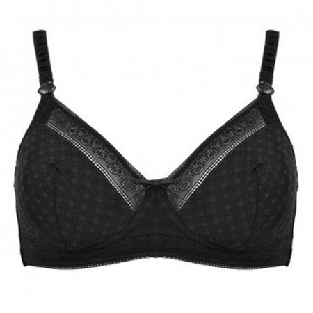 Cache Couer Nursing Bra - Healthy Horizons Breastfeeding Centers, Inc.