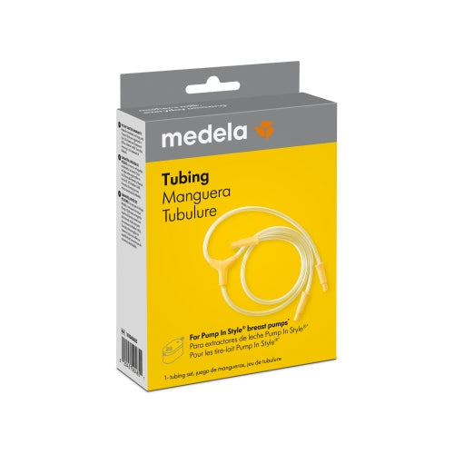 Pump In Style® with MaxFlow™ replacement tubing