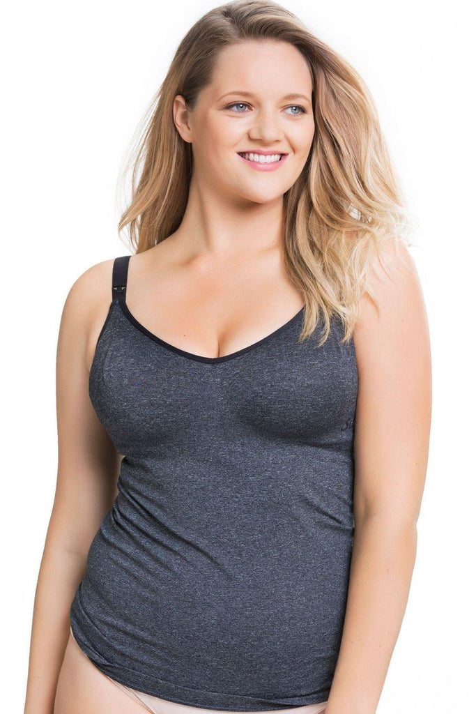 Cake Sugar Candy Nursing Tank - Healthy Horizons Breastfeeding Centers, Inc.