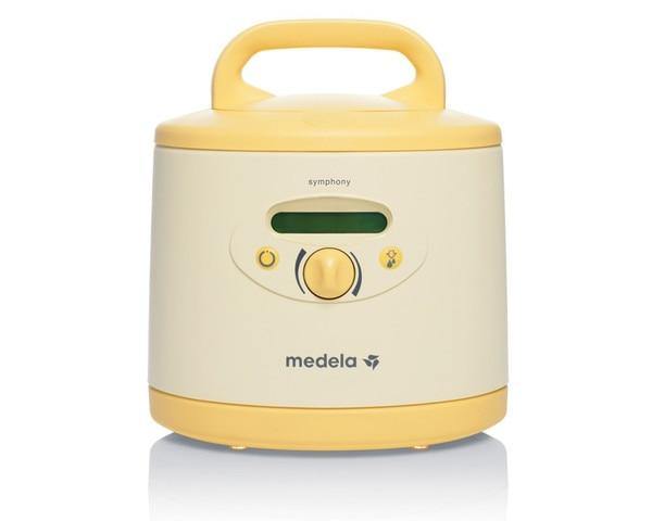 Medela Symphony Hospital Grade Breast Pump (refurbished) - Healthy Horizons Breastfeeding Centers, Inc.